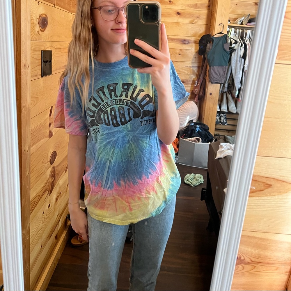 Colorado Tee